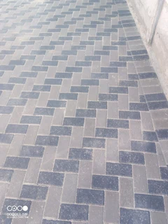 Affordable Cement bond Paving