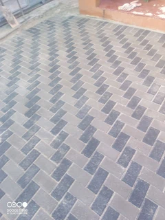 Affordable Cement bond Paving
