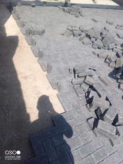 Cement Bond Proffesional Pavers