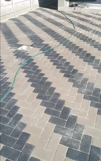 Affordable Cement Bond Paving