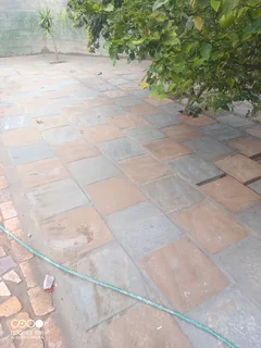 Affordable slabs installation