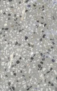 Grinding and polishing of concrete floors