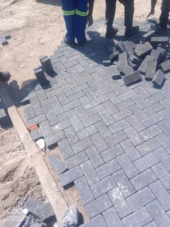 Cement bond professionals