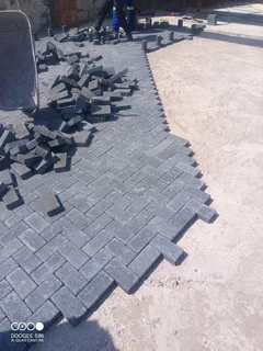 Cement bond professionals