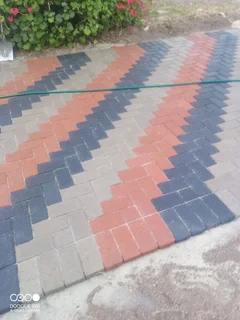 Paving at its best