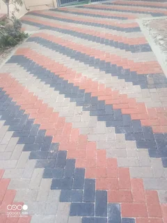 Cement Bond Paving professionals