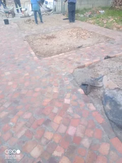 Half brick professionals