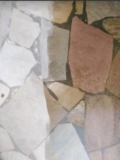 Grinding and polishing of floors