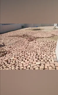 Half brick professional