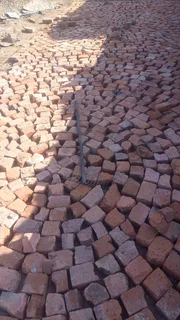 Profesional pavers