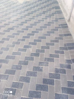 Profesional pavers
