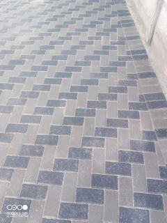 Profesional pavers