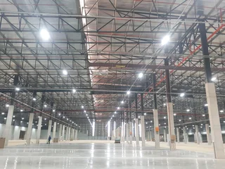 Grinding and polishing of floors