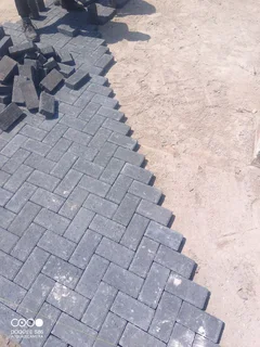 Cheap Cement bond paving