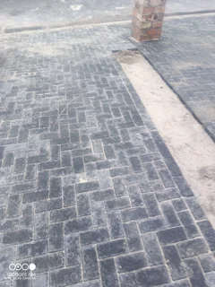 Cheap Cement bond paving