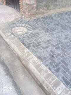 Cheap Cement bond paving