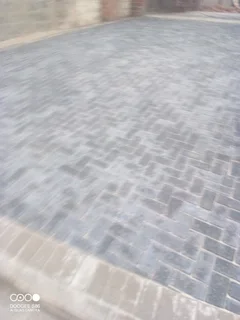 Cheap Cement bond paving