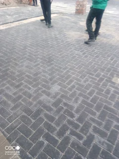 Cheap Cement bond paving