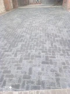 Cheap Cement bond paving