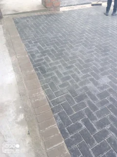 Cheap Cement bond paving