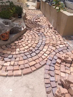 Half brick professionals
