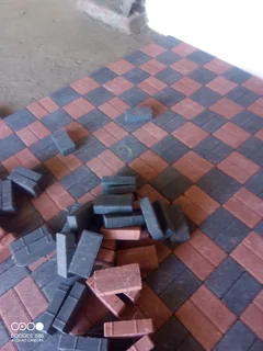 Cheap Cement bond paving