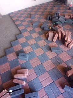 Cheap Cement bond paving