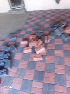 Cheap Cement bond paving