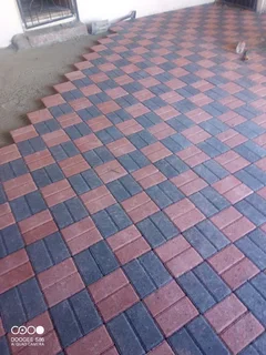 Cheap Cement bond paving