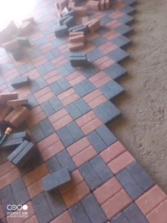 Cheap Cement bond paving