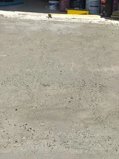 Grinding and polishing of floors