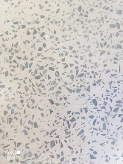 Grinding and Polishing of floors