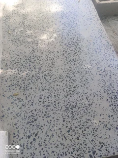 Grinding and Polishing of floors