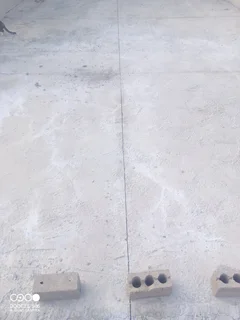 GRINDING AND POLISHING OF FLOORS