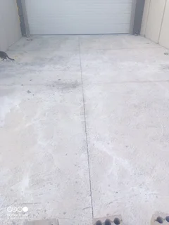 GRINDING AND POLISHING OF FLOORS