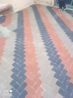 Cement Bond Professionals pavers