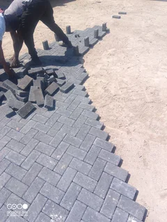 Cement Bond Professionals pavers