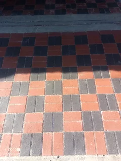 Cheap Cement bond paving