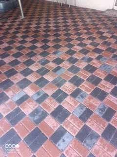 Cheap Cement bond paving