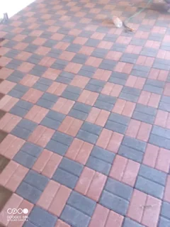 Cheap Cement bond paving