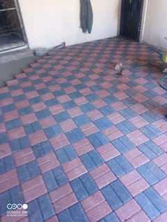 Cheap Cement bond paving
