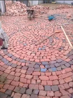 Paving Professionals