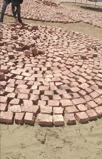 Paving Professionals