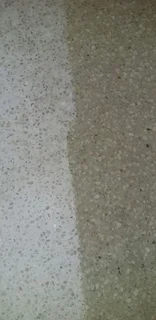 Grinding And Polishing Of Floors
