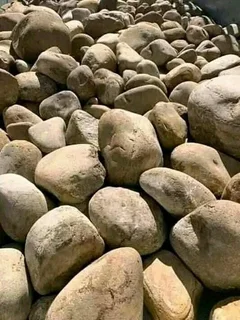 Affordable River stones