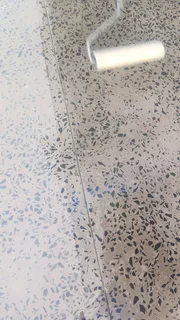 Grinding And Polishing Of Floors