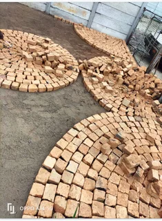 HALF BRICK PROFESSIONALS