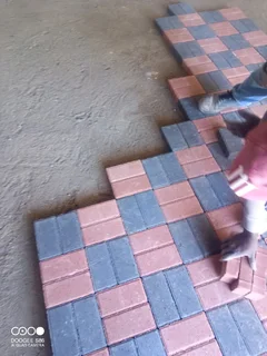 Cheap Cement Bond Paving