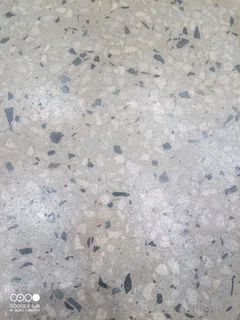 GRINDING AND POLISHING OF FLOORS