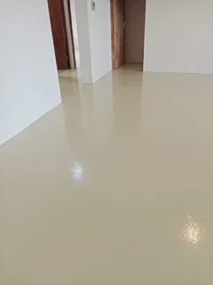 GRINDING AND POLISHING OF FLOORS